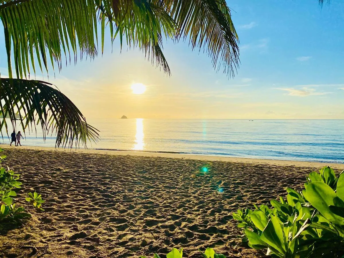 Beachview Apartments At Villa Paradiso Palm Cove