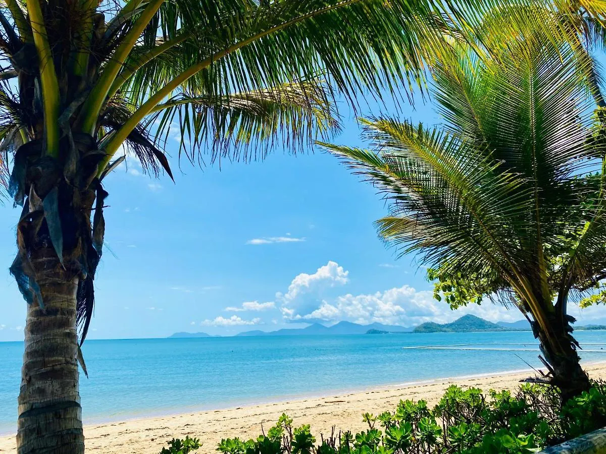 Aparthotel Beachview Apartments At Villa Paradiso Palm Cove