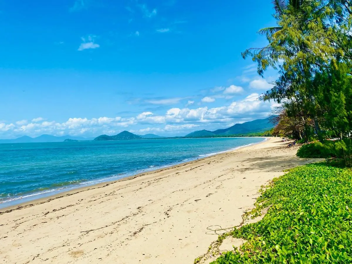 Beachview Apartments At Villa Paradiso Palm Cove