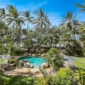 Melaleuca **** Palm Cove