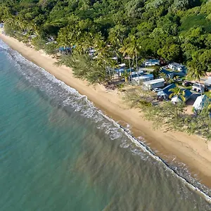Ellis Oceanfront **** Palm Cove