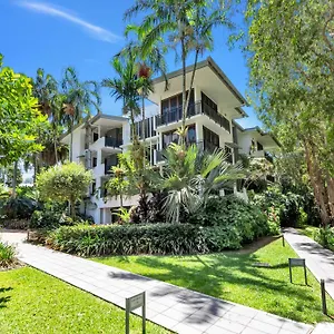 Sanctuary ***** Palm Cove