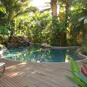 Tropic **** Palm Cove