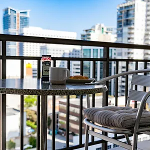 https://central-city-exclusive-apartment.hotelsperth.org
